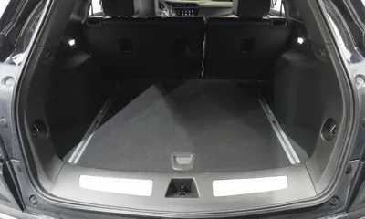 Cadillac XT5 2020, 77175 км, за 18051.73 USD - фото 19
