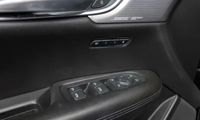 Cadillac XT5 2020, 77175 км, за 18051.73 USD - фото 20