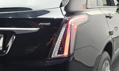 Cadillac XT5 2020, 77175 км, за 18051.73 USD - фото 23
