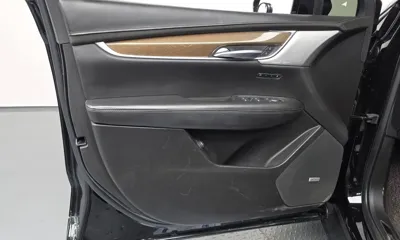 Cadillac XT5 2020, 77175 км, за 18051.73 USD - фото 24