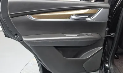 Cadillac XT5 2020, 77175 км, за 18051.73 USD - фото 25
