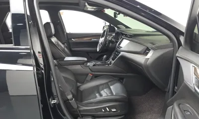 Cadillac XT5 2020, 77175 км, за 18051.73 USD - фото 26