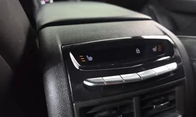 Cadillac XT5 2020, 77175 км, за 18051.73 USD - фото 31