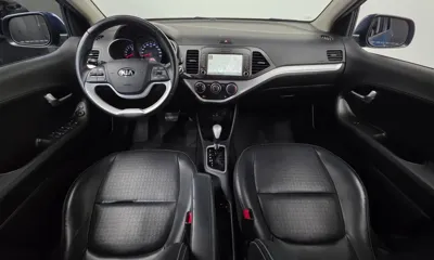 Kia Morning 2016, 90847 км, за 3229.15 USD - фото 7