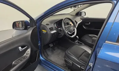 Kia Morning 2016, 90847 км, за 3229.15 USD - фото 10