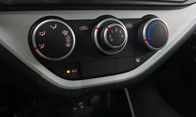Kia Morning 2016, 90847 км, за 3229.15 USD - фото 18