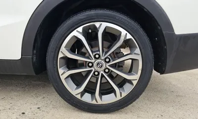 KG_Mobility_Ssangyong TIBOLI 2017, 86716 км, за 6210.77 USD