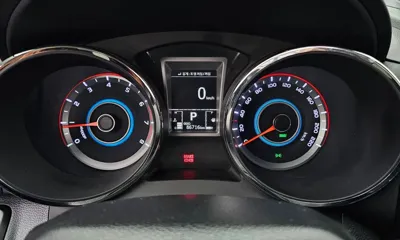 KG_Mobility_Ssangyong TIBOLI 2017, 86716 км, за 6210.77 USD - фото 8