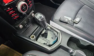 KG_Mobility_Ssangyong TIBOLI 2017, 86716 км, за 6210.77 USD - фото 9