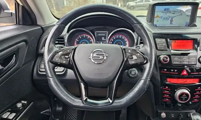 KG_Mobility_Ssangyong TIBOLI 2017, 86716 км, за 6210.77 USD - фото 14