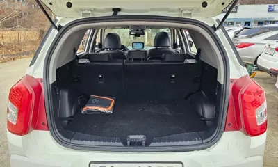 KG_Mobility_Ssangyong TIBOLI 2017, 86716 км, за 6210.77 USD - фото 20