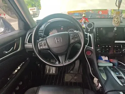 Honda Avancier 2019, 153600 км, за 13169.26 USD