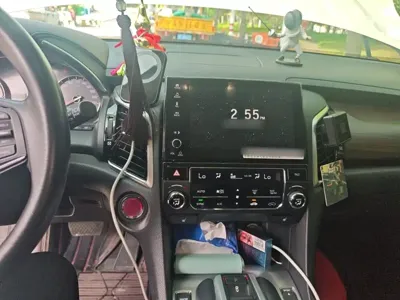 Honda Avancier 2019, 153600 км, за 13169.26 USD - фото 6