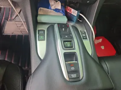 Honda Avancier 2019, 153600 км, за 13169.26 USD - фото 7