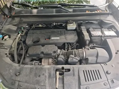 Honda Avancier 2019, 153600 км, за 13169.26 USD - фото 11