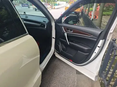 Honda Avancier 2019, 153600 км, за 13169.26 USD - фото 20