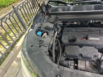 Honda Avancier 2019, 153600 км, за 13169.26 USD - фото 21