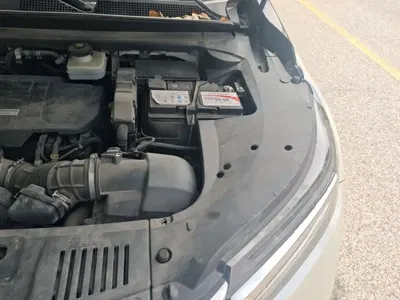 Honda Avancier 2019, 153600 км, за 13169.26 USD - фото 22