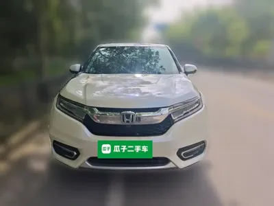 Honda Avancier 2019, 153600 км, за 13169.26 USD - фото 24