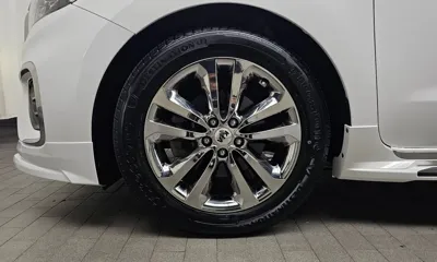 Kia Canival 2018, 45215 км, за 11487.46 USD
