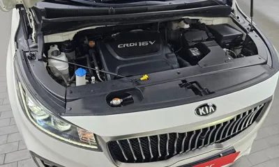 Kia Canival 2018, 45215 км, за 11487.46 USD - фото 6