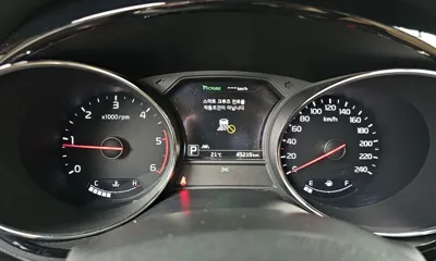 Kia Canival 2018, 45215 км, за 11487.46 USD - фото 8