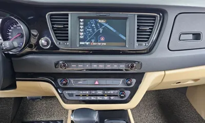 Kia Canival 2018, 45215 км, за 11487.46 USD - фото 11