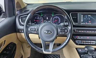 Kia Canival 2018, 45215 км, за 11487.46 USD - фото 12