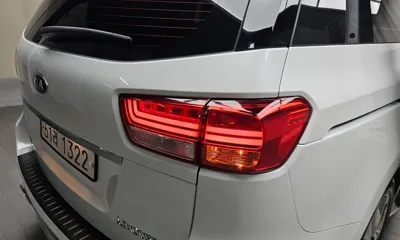 Kia Canival 2018, 45215 км, за 11487.46 USD - фото 23