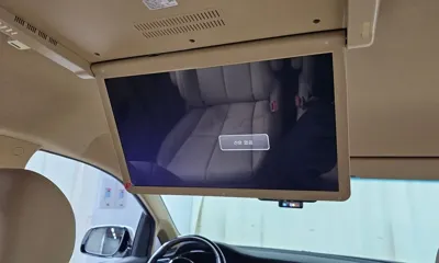 Kia Canival 2018, 45215 км, за 11487.46 USD - фото 30