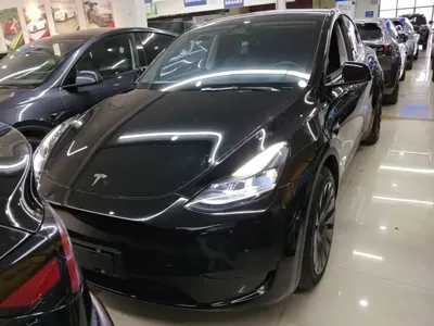 Tesla Model Y 2022, 70000 км, за 22251.92 USD
