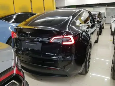 Tesla Model Y 2022, 70000 км, за 22251.92 USD - фото 6