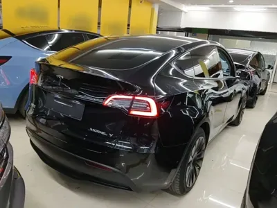 Tesla Model Y 2022, 70000 км, за 22251.92 USD - фото 7