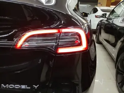 Tesla Model Y 2022, 70000 км, за 22251.92 USD - фото 8