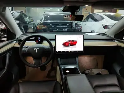 Tesla Model Y 2022, 70000 км, за 22251.92 USD - фото 10