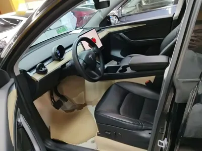 Tesla Model Y 2022, 70000 км, за 22251.92 USD - фото 15