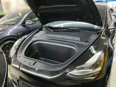 Tesla Model Y 2022, 70000 км, за 22251.92 USD - фото 20