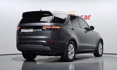 Land Rover Discovery 2019, 84113 км, за 18314.3 USD