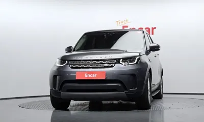 Land Rover Discovery 2019, 84113 км, за 18314.3 USD