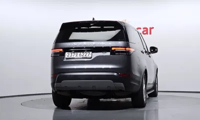 Land Rover Discovery 2019, 84113 км, за 18314.3 USD