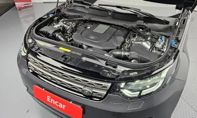 Land Rover Discovery 2019, 84113 км, за 18167.6 USD - фото 6