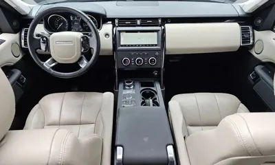 Land Rover Discovery 2019, 84113 км, за 18167.6 USD - фото 7