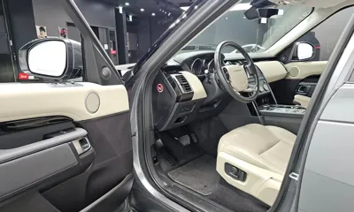 Land Rover Discovery 2019, 84113 км, за 18167.6 USD - фото 10
