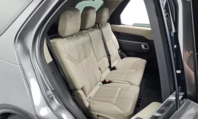 Land Rover Discovery 2019, 84113 км, за 18167.6 USD - фото 11