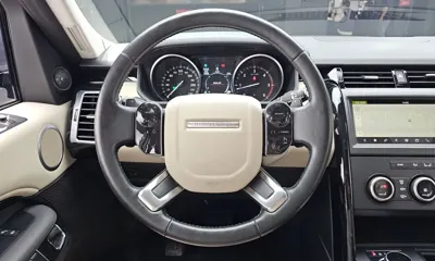 Land Rover Discovery 2019, 84113 км, за 18167.6 USD - фото 13