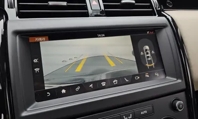 Land Rover Discovery 2019, 84113 км, за 18167.6 USD - фото 14