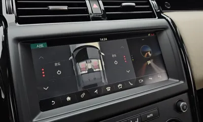 Land Rover Discovery 2019, 84113 км, за 18167.6 USD - фото 16