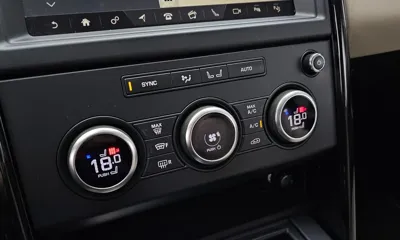 Land Rover Discovery 2019, 84113 км, за 18167.6 USD - фото 19