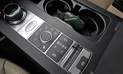 Land Rover Discovery 2019, 84113 км, за 18167.6 USD - фото 20