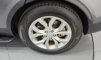 Land Rover Discovery 2019, 84113 км, за 18167.6 USD - фото 21